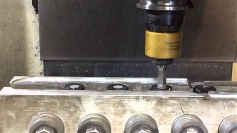 rotary broach for cnc mill